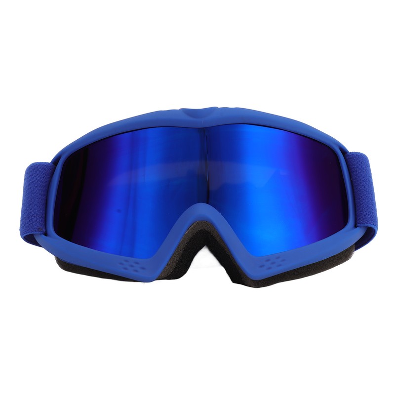 Kids Ski Goggles HD Coating Lens UV Protection Shock Resistance