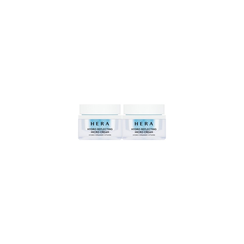 Hera Hydro Reflecting Micro Cream 50ml / 헤라 하이드로 리플렉팅