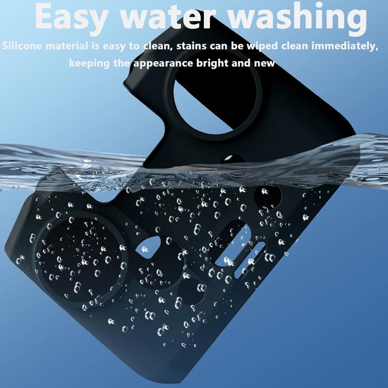 Honlyn Protection Case Cover for DJI RC Pro 2 Remote