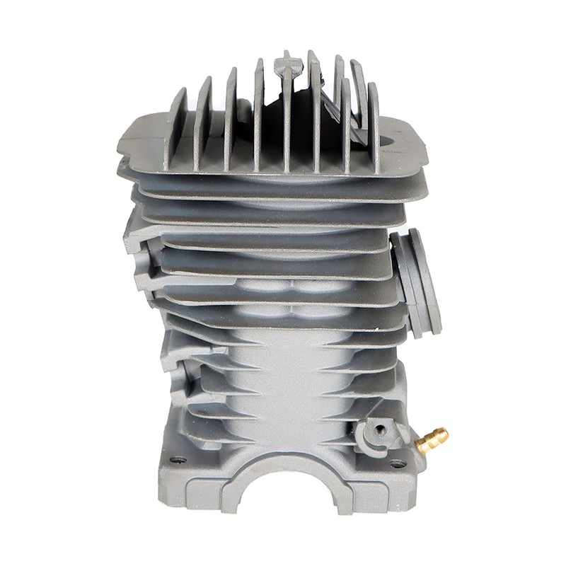 Timunr Cylinder Head Piston Kit Replacement for Stihl 029 MS290
