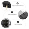 Q21-6012 Heater A/C Air Conditioning Blower Motor Control Switch for
