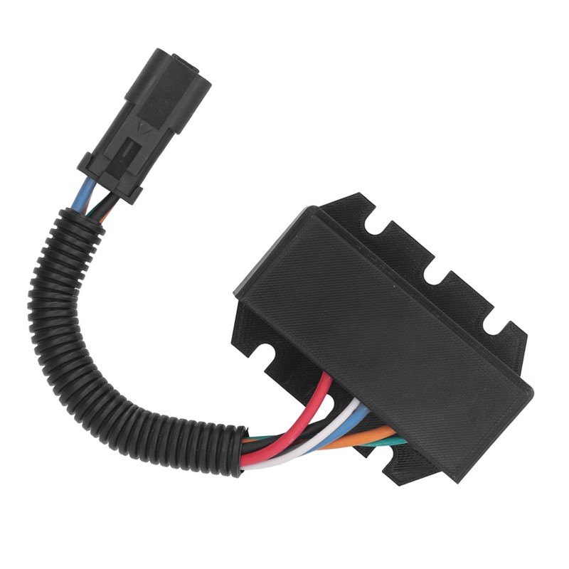 Excavator Loader Relay 149‑2612 Replacement for Caterpillar CAT 938H 950G