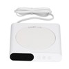 Beverage Warmer Mini USB Home Office Heating Coaster Electric Tray