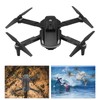 K105 Max Drone Omnidirectional Obstacle Avoidance 4K High Definition Dual