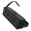 TV Docking Station 8 in 1 Game Card Reader HD