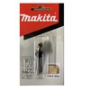 Makita D-44781 Round Bit with Coro