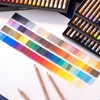 Caran d'Ache Luminance 6901 Pencils - French Grey 10% (6901.802)