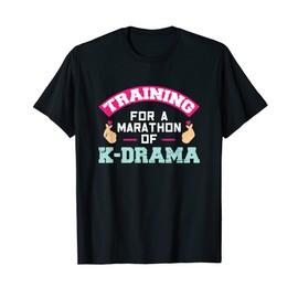 Lightsticks K-Pop Fashion for Fans of korean K-Drama & K-Pop T-Shirt