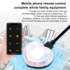 WIFI Intelligent Home Mobile Phone Remote Control Infrared Wireless Universal