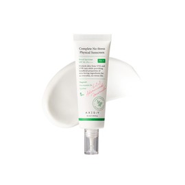 AXIS-Y [AXIS-Y]*renewal* Complete No-Stress Physical Sunscreen 50ml (OTC Ver.)