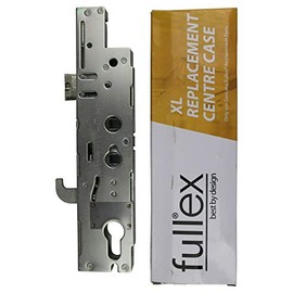 Fullex XL Door Lock Multi Point Upvc Gearbox Door Lock 35m92mm 62mm Double Spindle
