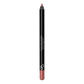Golden Rose- Dream Lips Lipliner: lápiz labial duradero, altamente pigmentado y fácil de aplicar (503)