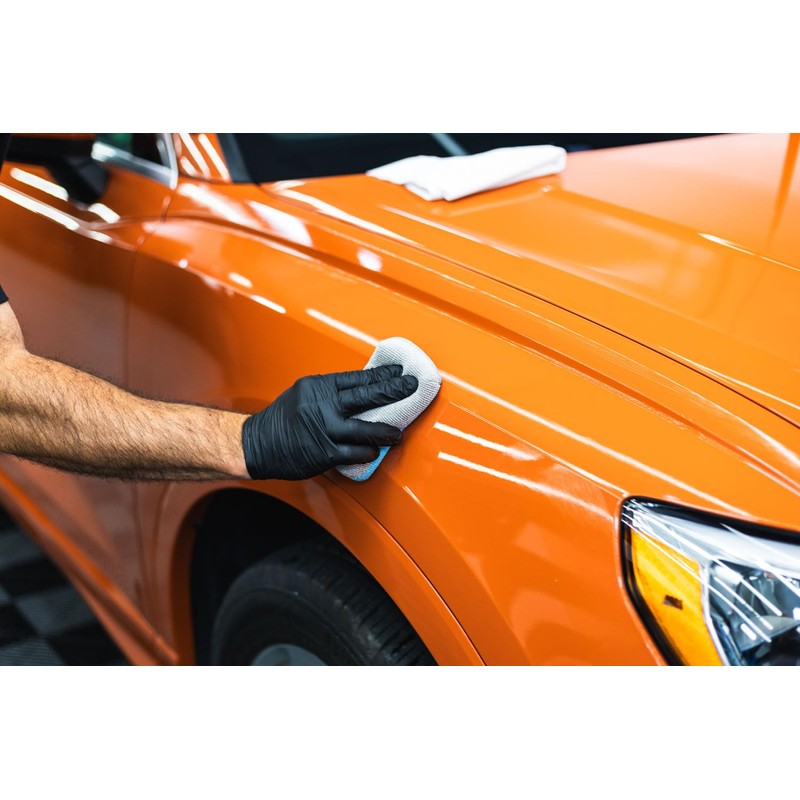 Armour Detail Supply - Armour Quartz Coating - Chemical &