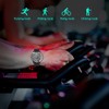 P8 Smart Sports Bracelet PPG+ Electrocardio Heart Rate Blood Pressure