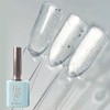 Revzel Revgel Water Bubble Water Droplet Glitter Gel Single Item