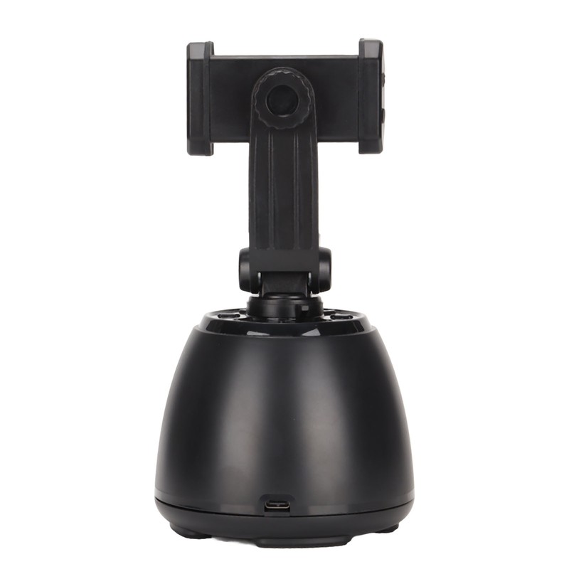 H5 Ball Head 360 Degree Smart Shooting Ball Head with