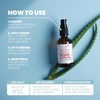 Retinol Serum for Face with Hyaluronic Acid and Vitamin E