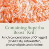 Krill Miracle Fish Oil Capsule - Omega 3 Complex Supplement