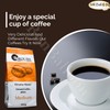 Orouba Blend Ground Coffee Plain Medium Roast Oriental Premium Original