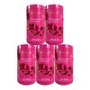 BB Lab Hyori Lee Low Molecular Collagen S Intensive 5 cans Fish Peptide / 비비랩 이효리 저분자 콜라겐 S 인텐시브 5통 피쉬 펩타이드