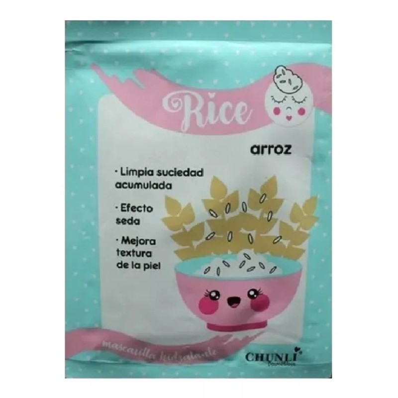 Sr Oferton Mascarilla Kawaii Facial Individual De Tela Varios Modelos