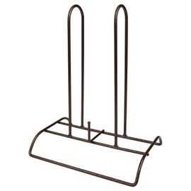 Safety 3 SHH-8 Coil Hose Stand for 32.8 - 39.4 ft (10 - 15 m)