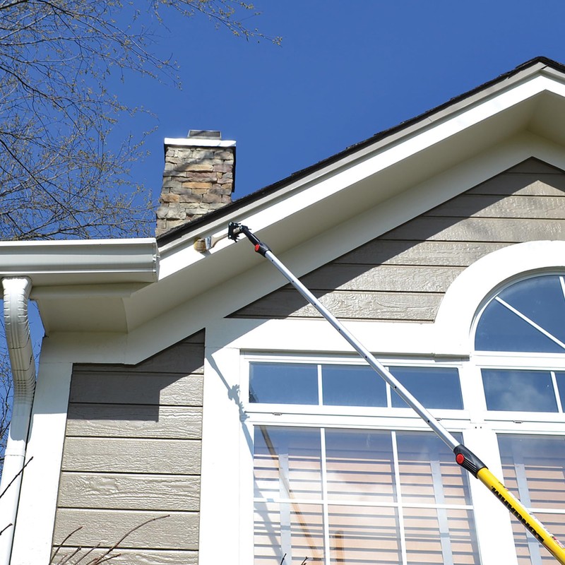 Mr. LongArm 0650 Brush and Tool Holder