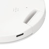 UV Mirror Sunscreen Testing Camera with Light 2X Magnification Travel