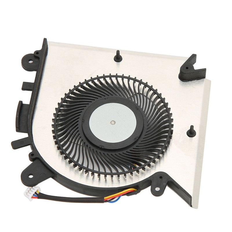 CPU Fan 4 Pin Connector DC 5V 1A PC Cooling