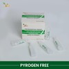 VED Isotonic Inhalation Saline Solution, 0.9% Sodium Chloride (NaCl), 20