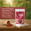 Organic Spree Sappan Wood Crushed 100g – Biancaea Sappan –