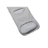 [Foot Supporter] Leg & Ankle (1 pair) ~ White ~