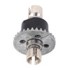 RC Car Differential Gear Accurate Balance Control Differential Diff Replacement
