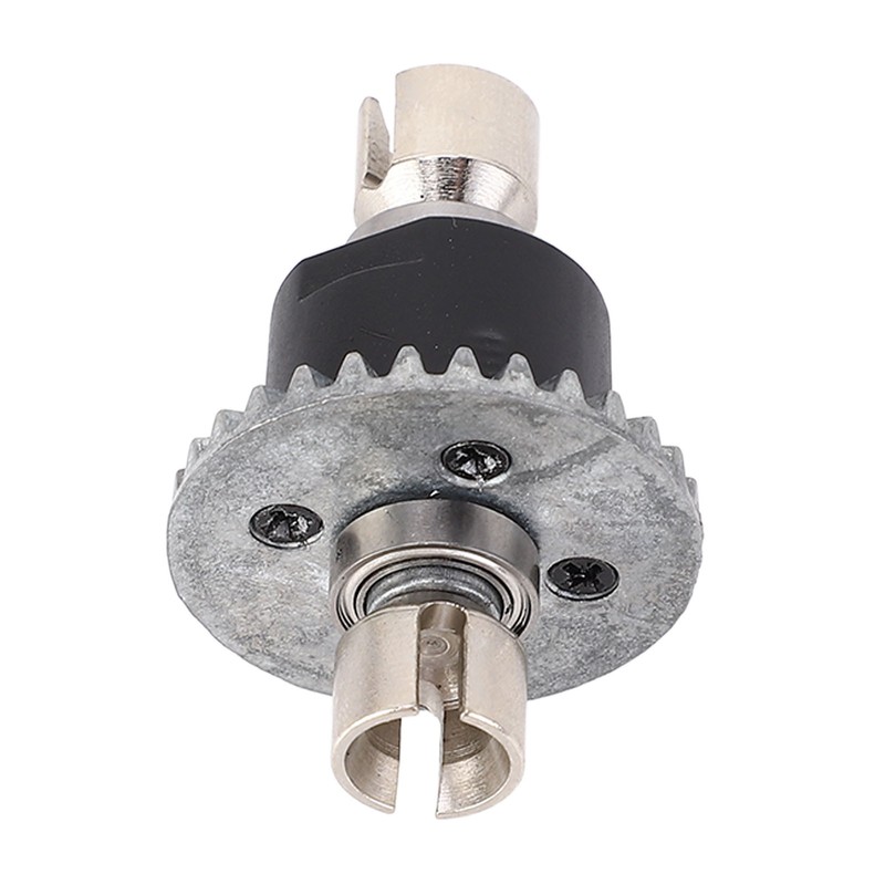 RC Car Differential Gear Accurate Balance Control Differential Diff Replacement