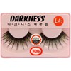 Darkness Eyelash LA7 10 pcs/1 stroke / 다크니스 속눈썹LA7 10개/1타
