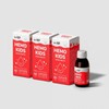 Dr. Line Hemokids Liquid iron supplement for children, 6 months supply of non-heme iron / 닥터라인 헤모키즈 유소아 액상 철분제 영양제 6개월분 비헴철