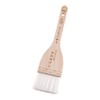 Endoshoji Professional Brush, Thick Opening, Cypress PBT
