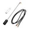 Western Enterprises WB-102 Hotspotter All Purpose Propane Torch, 500,000 BTU/H Output, 31" Handle