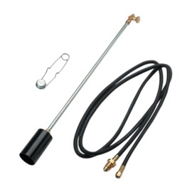 Western Enterprises WB-102 Hotspotter All Purpose Propane Torch, 500,000 BTU/H Output, 31" Handle