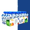 Buddy Fruits Snacks To Go Blueberry Unsweetened Applesauce 3.2oz Pouch