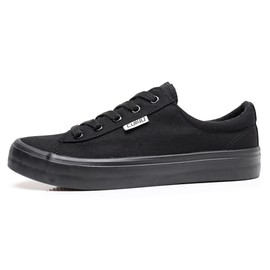 Cull4U Tendency - Tenis para mujer, gris topo, 24.5 cm