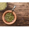 Mate Green Yerba Organic Limao | Strong Lemon Flavor and