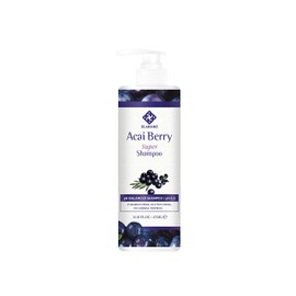 Elabore Acai Berry Super (Sulfate Free) Shampoo 16.06fl.oz/ 475ml