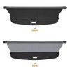 Trunk Cargo Cover Fit for Jeep Grand Cherokee (2 Row;WL)