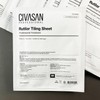 Sibasan Rutila Tiling Sheet Mask / 시바산 루틸라 타일링 시트