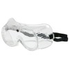 KS Tools 310.0120 Safety goggles with elastic headband