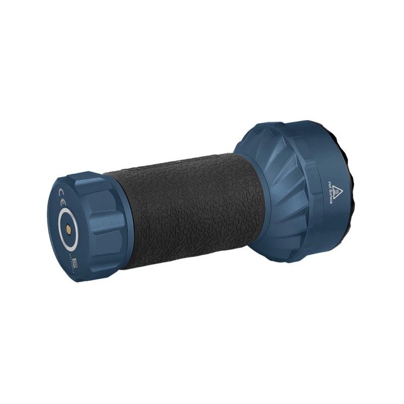 Olight Marauder mini Powerful Flashlight 7000 Lumen Max Output RGB