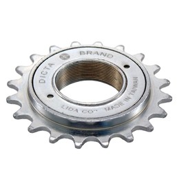 Sunrace Unisex - Adult Cassette Sprocket Change Set 07372758 Change Set, Silver, One Size