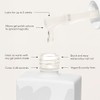 Mylee Gel Nail Polish 8ml [Nymph] - UV/LED Soak-Off Nail