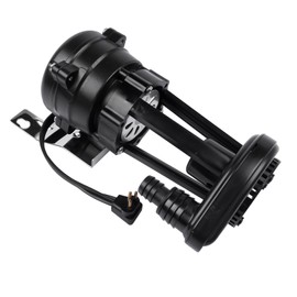 TEKKOAUTO 7623063 Water Pump Replacement for Manitowoc Ice Machine Q J B Series 115V 76-2306-3